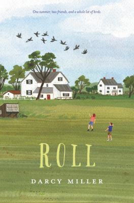 Cover image for Roll