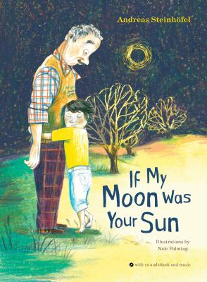 Cover image for If my moon was your sun