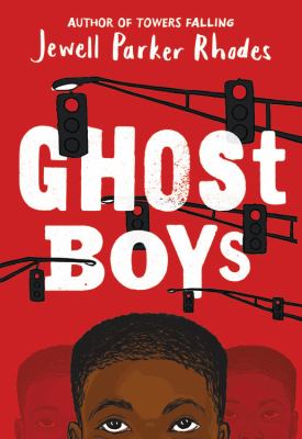 Cover image for Ghost boys