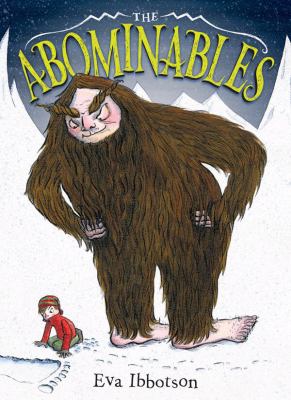 Cover image for The abominables