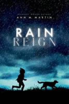 Cover image for Rain reign