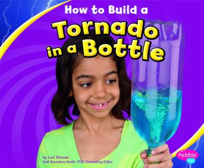 Cover image for How to build a tornado in a bottle