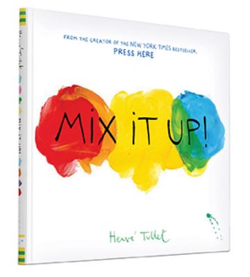 Cover image for Mix it up!
