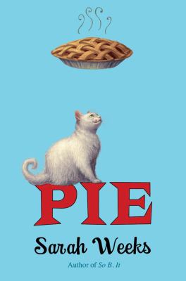 Cover image for Pie
