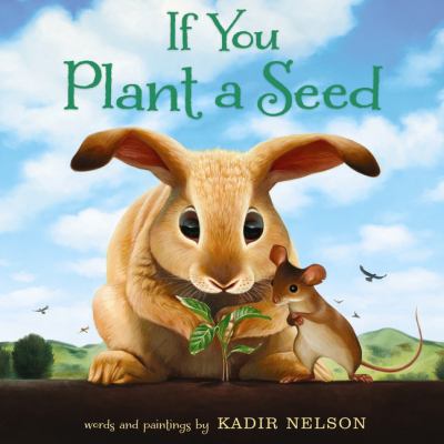 Cover image for If you plant a seed