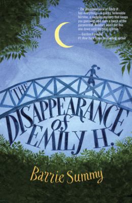 Cover image for The disappearance of Emily H.