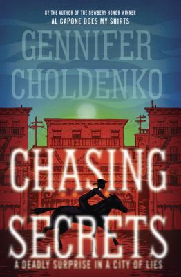 Cover image for Chasing secrets