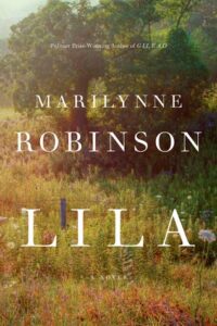 Cover of Lila