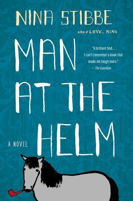Cover of Man at the Helm