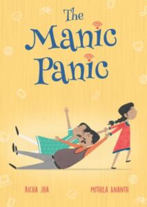The Manic Panic