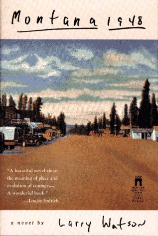 Montana 1948 bok cover