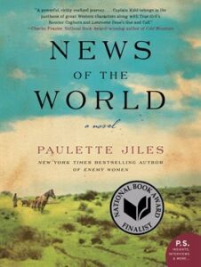 News of the World book cover