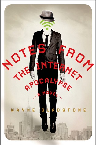 Cover of Notes From the Internet Apocalypse