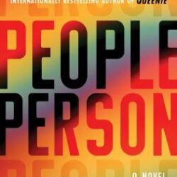 People Person book cover