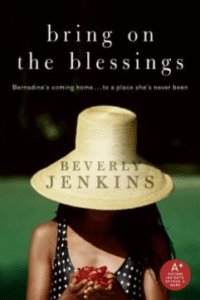 Bring on the Blessings book cover