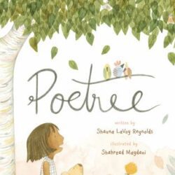Poetree Book Cover