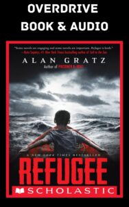 Refugee OverDrive Book & Audio