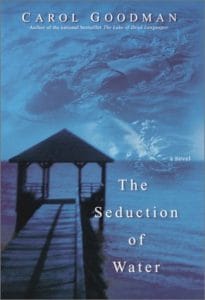 Seduction of Water book cover