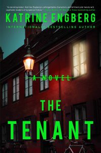Tenant book cover