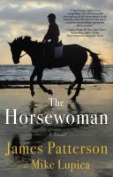 The Horsewoman book cover