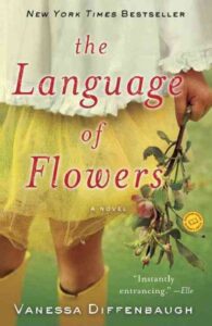 The Language of Flowers book cover