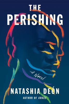 The Perishing book cover