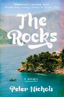Cover of The Rocks