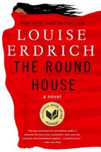 Cover of The Round House