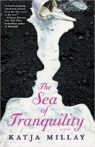 The Sea of Tranquility book cover