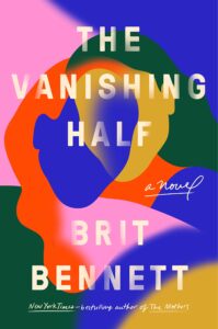 Vanishing Half book cover