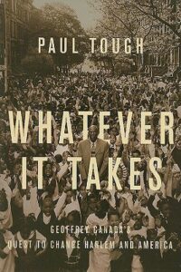 Whatever it Takes book cover