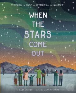 When The Stars Come Out Book Cover