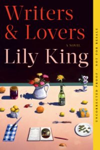 Writers and Lovers book cover