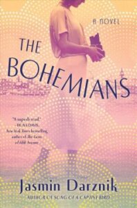 The Bohemians book cover