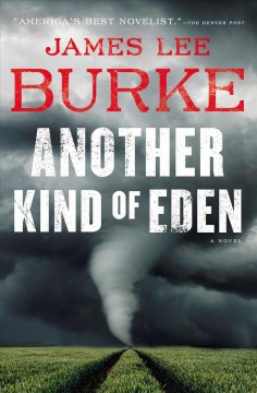 Another Kind of Eden book cover