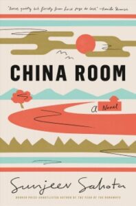 china room book cover