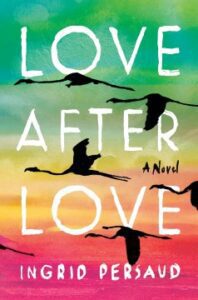 Love After Love book cover