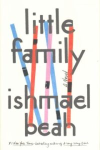 Little Family book cover