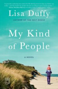 My Kind of People book cover