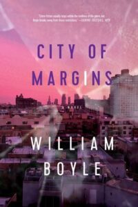 city of margins book cover