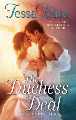 the dutchess deal book cover