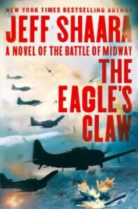 the eagles claw book cover