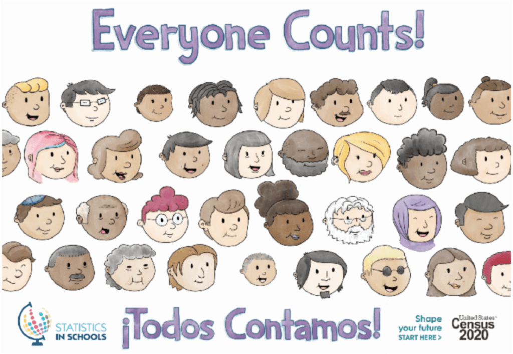 everyone counts/todos contamos