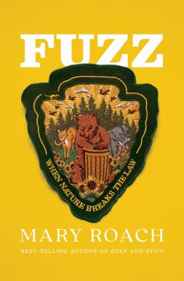 fuzz book cover