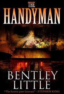The Handyman book cover