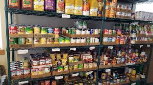 Image result for food pantry
