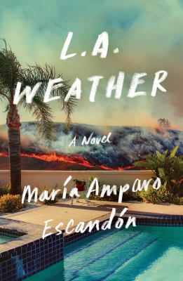 L.A. Weather book cover