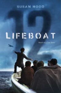 Lifeboat 12 book cover