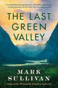 The Last Green Valley book cover