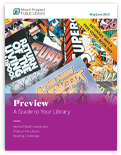 May/June Newsletter cover